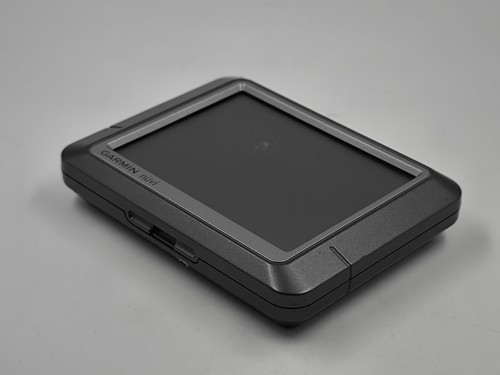 Garmin nuvi 250 - garmin,