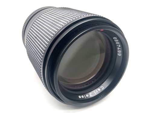 Carl zeiss sonnar - zeiss, t*