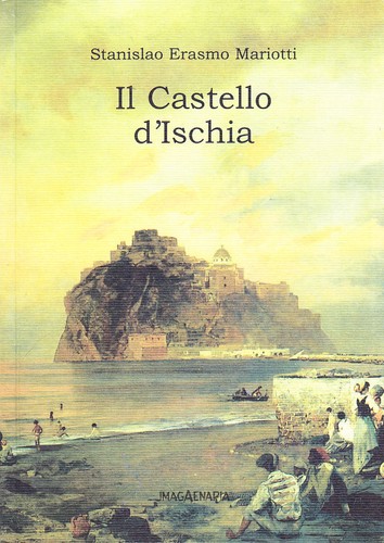 Castello ischia - castello, d'ischia