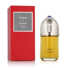 Profumo Uomo Cartier Pasha de