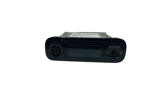 Autoradio fiat panda - fiat,