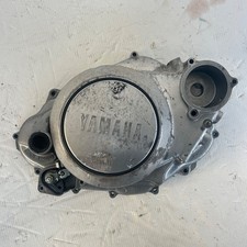 YAMAHA XT 600 - CARTER