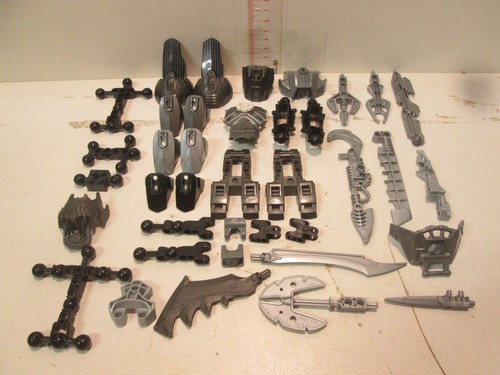 Lego costruzioni bionicle - lego,