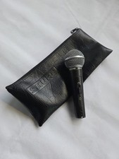 Microfono vocale Shure SM58S