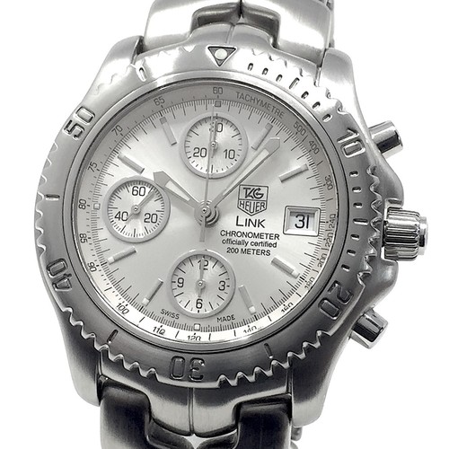 Tag heuer come nuovo - tag,