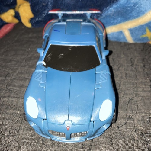 Hasbro 2009 transformers - 2009,