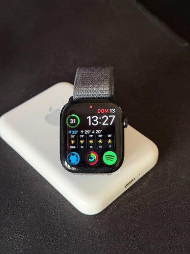 Apple watch series 42mm - 10, gps