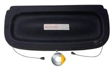 CAPPELLIERA POSTERIORE PER SMART Forfour 2° Serie (14>)