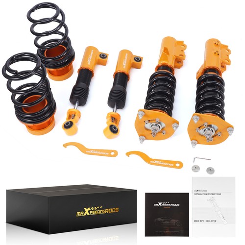 Kit suspension combine - suspension, fileté