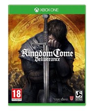 Kingdom Come: Deliverance Xbox