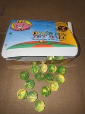 Palla jet super divertente - x,