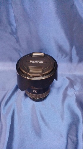 Obiettivo modello smc - obiettivo, pentax