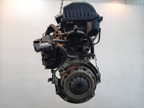 Kia picanto motore 2011 - kia,