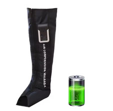 1 Botte Massage Compression
