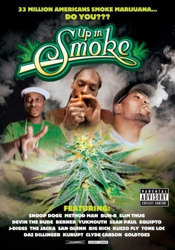 Smoke berner - in,