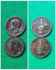 ITALIA VITTORIO EMANUELE