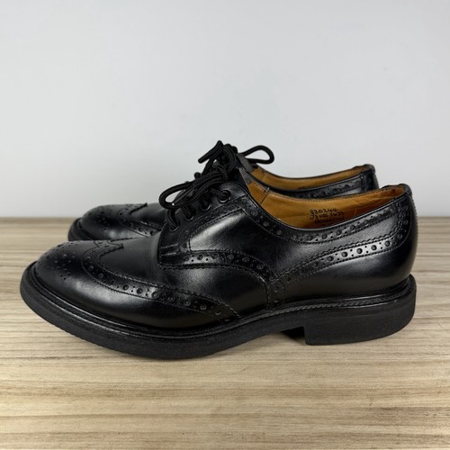 Scarpe uomo tricker brogue - scarpe,