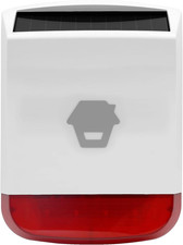 SPS-260 Sirena Solare Wireless