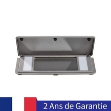Visière pare soleil gris - visière, pare-soleil