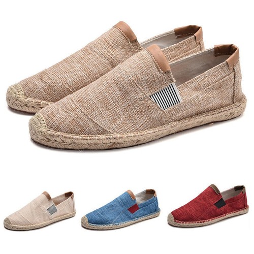 Scarpe uomo flat - , on