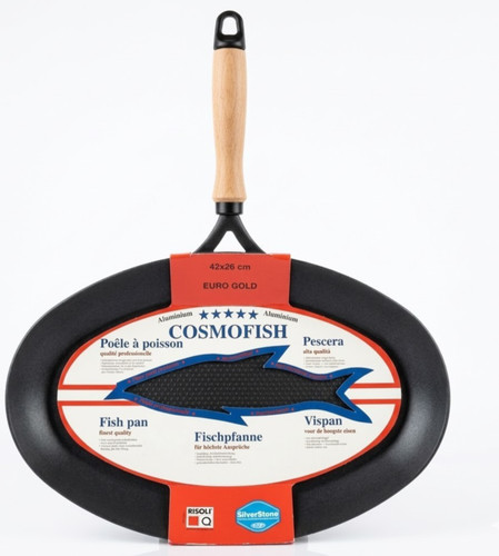 Pescera risoli cosmofish 42x26 - cosmofish,
