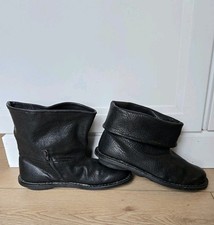 Stivaletti Trippen pelle di