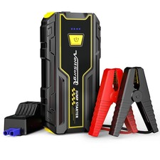 Avviatore emergenza auto - avviatore,