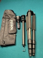 Feisol CT - 3442 Treppiede in