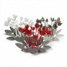 Centrotavola Ciclamino Arti &