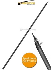 TUBERTINI LEVEL CHROME CANNA