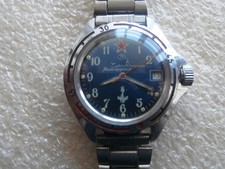 Orologio vintage wostok - orologio,
