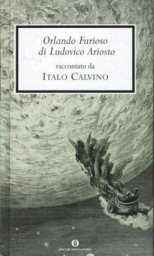 Orlando furioso ludovico - orlando,