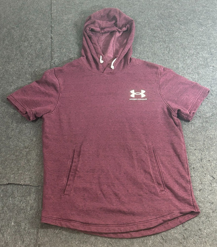 Under armour felpa con - under,