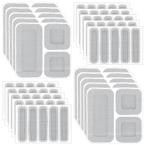 Pezzi nastro ripara - pezzi,