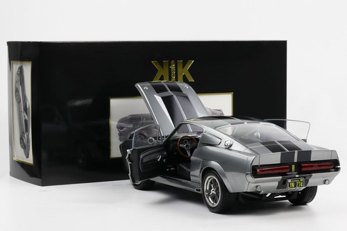 Scala ford mustang - 1:12,