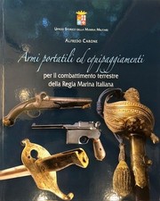 ARMI PORTATILI ED