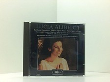 Berühmte Opernarien Lucia