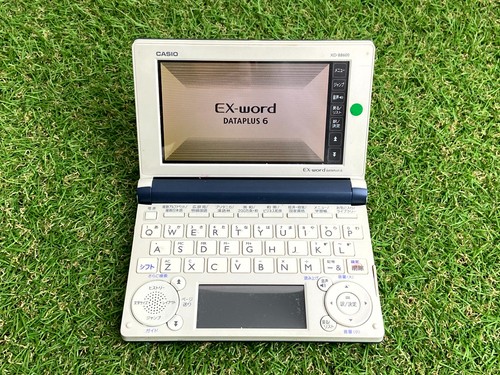 Casio word dizionario - casio,
