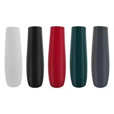 Vaso da pavimento rustico ed