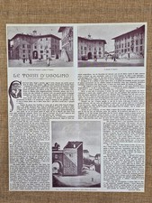 Pisa Piazza dei Cavalieri e