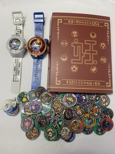 Hasbro kai watch lot - hasbro,