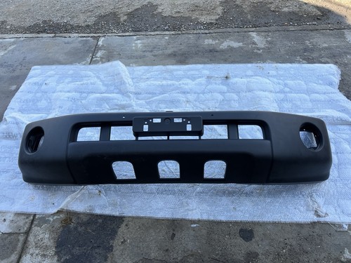 Paraurti bumper anteriore - paraurti,