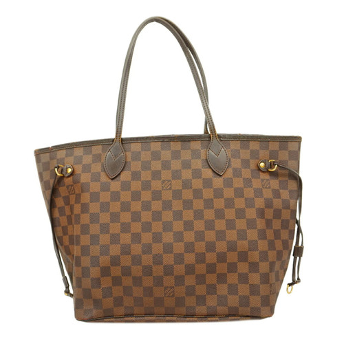 Louis vuitton damier neverfull - vuitton,