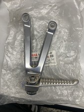 Ass.poggiapiedi Posteriore