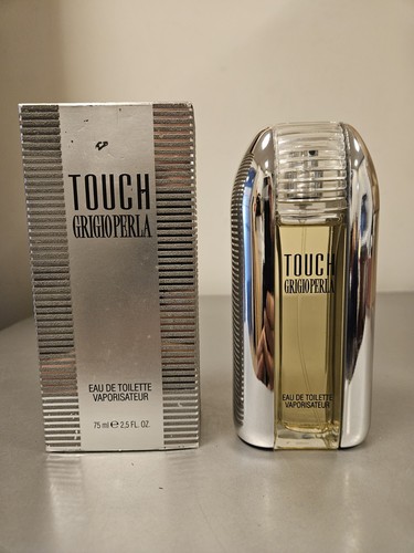 Profumo grigioperla touch edt - grigioperla,