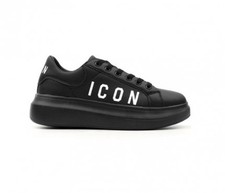 Sneakers Icon con fondo