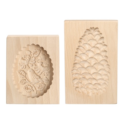 Stampi per in legno - per,