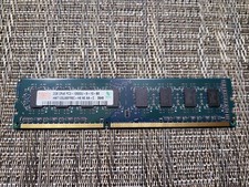 RAM desktop Hynix 2 GB 2Rx8 PC3-10600U HMT125U6BFR8C-H9 N0 AA-C