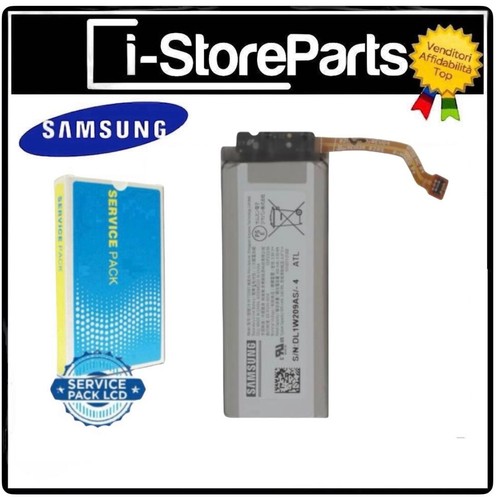 Batteria originale service - originale,