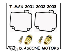 KIT REVISIONE CARBURATORE